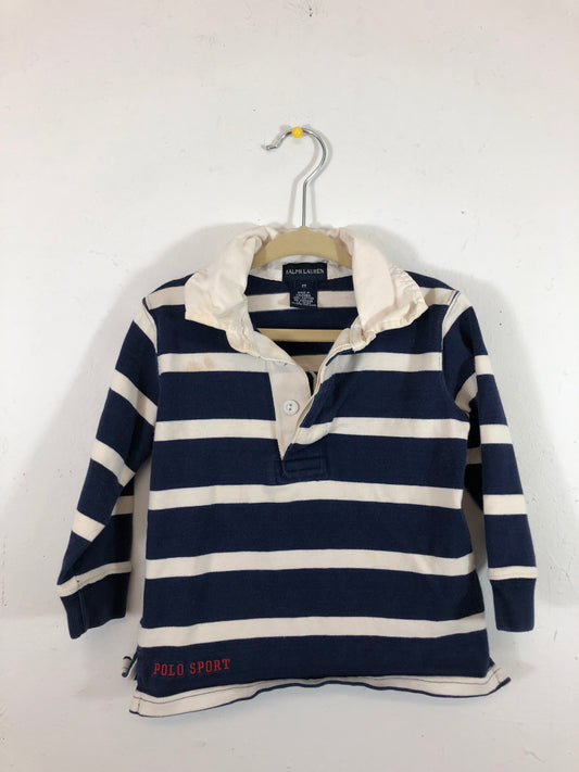 Kids' Ralph Lauren Rugby Shirt