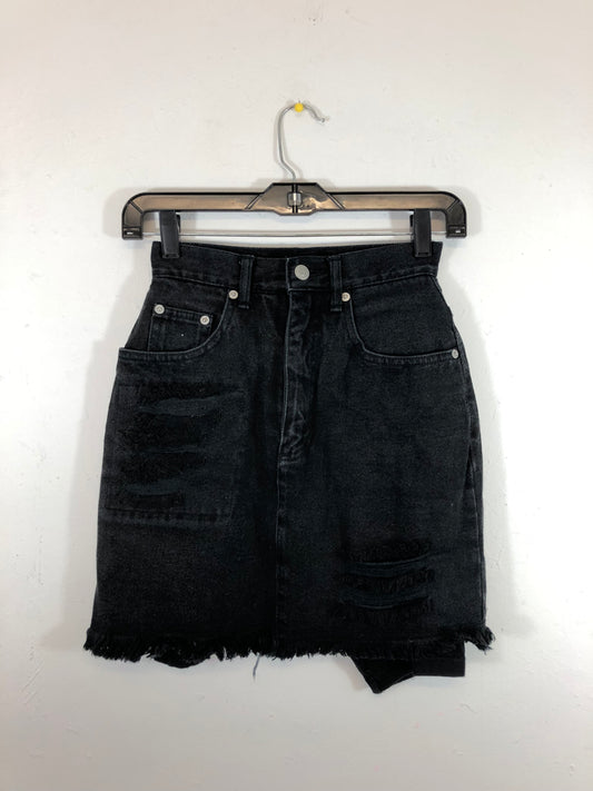 No! Jeans 80s Skorts