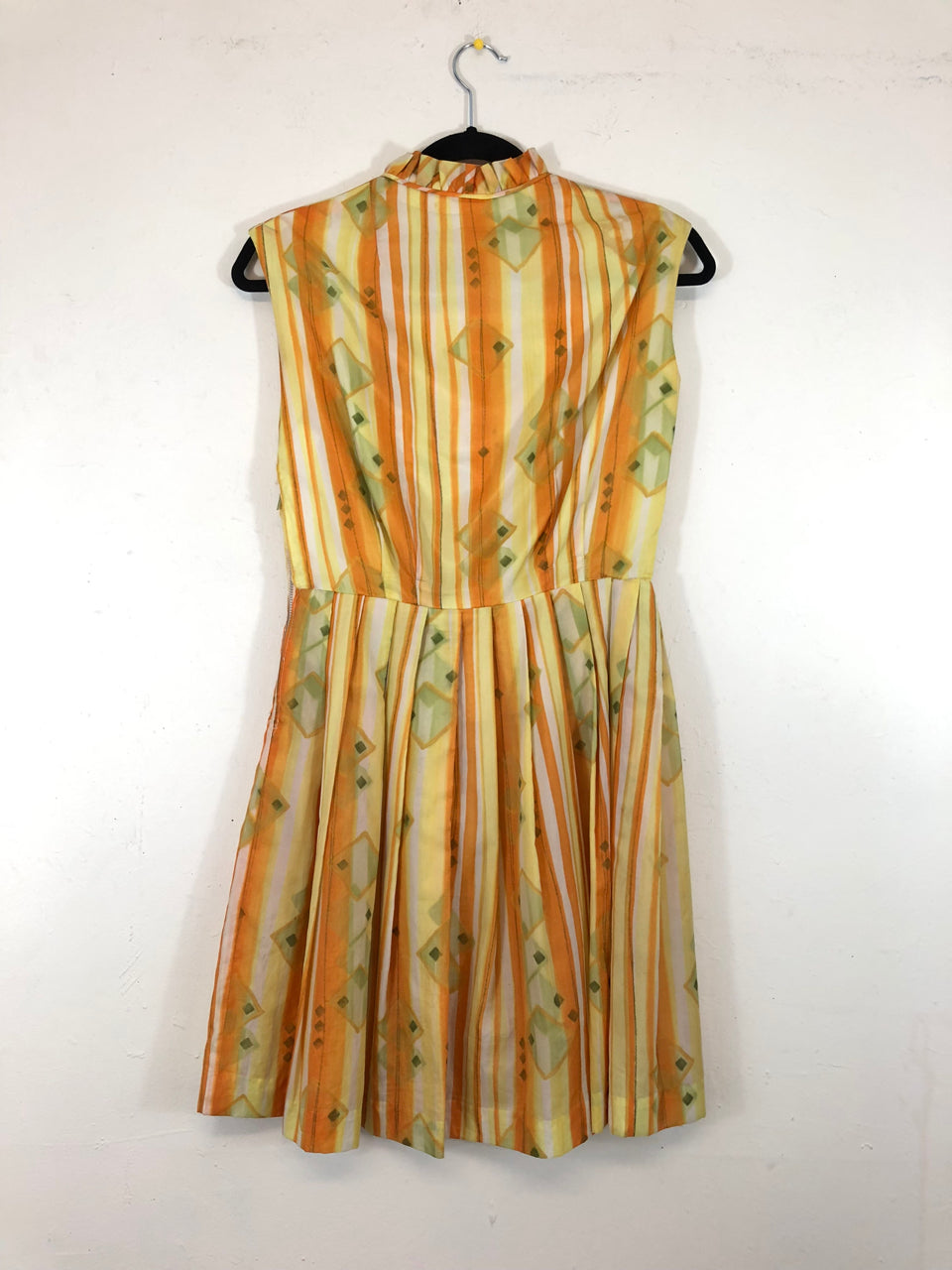 60s Diamond Dress