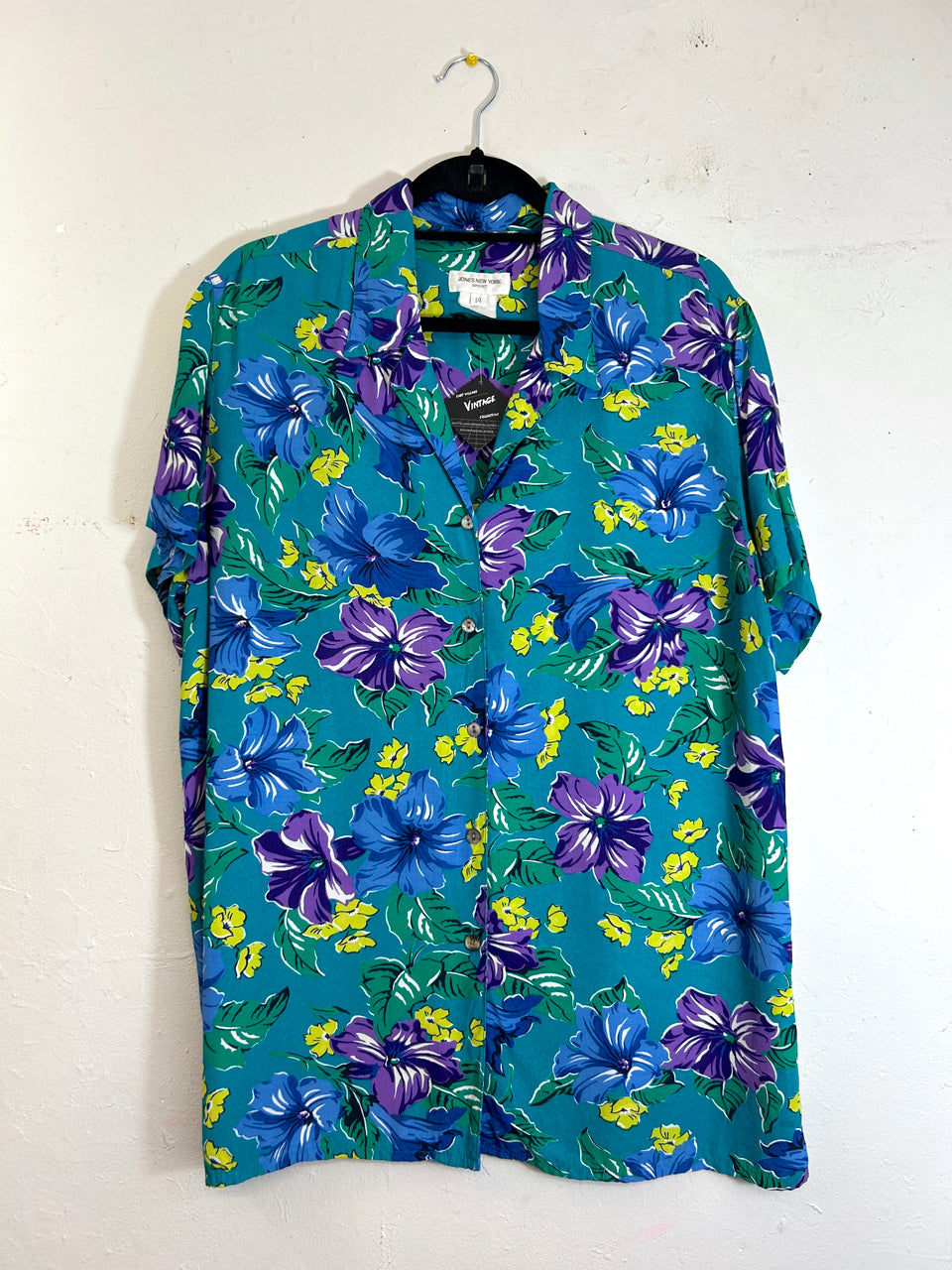 Jones New York Top