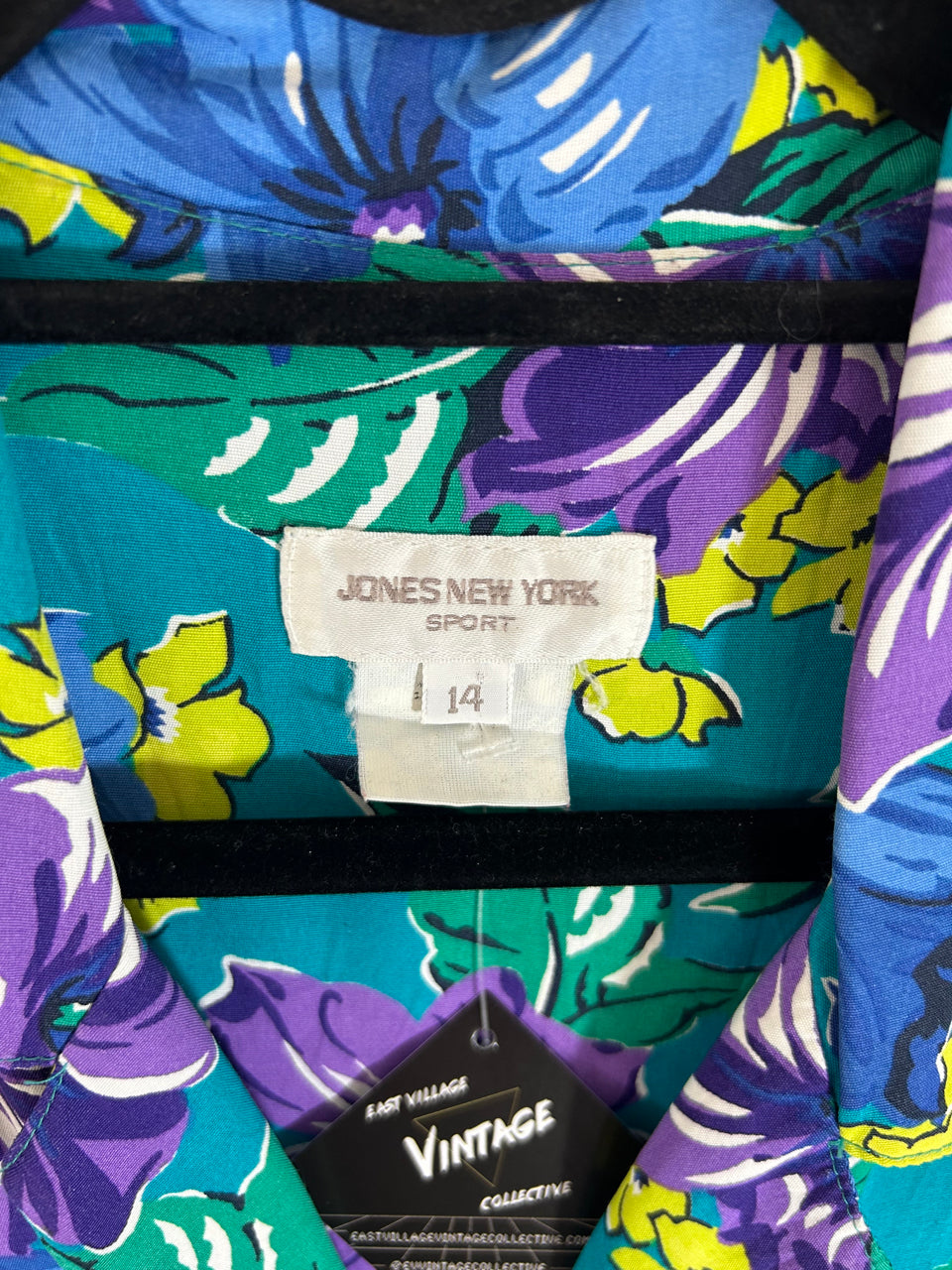 Jones New York Top