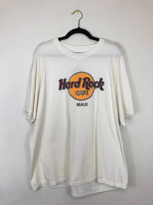 Hard Rock Cafe Maui T-Shirt