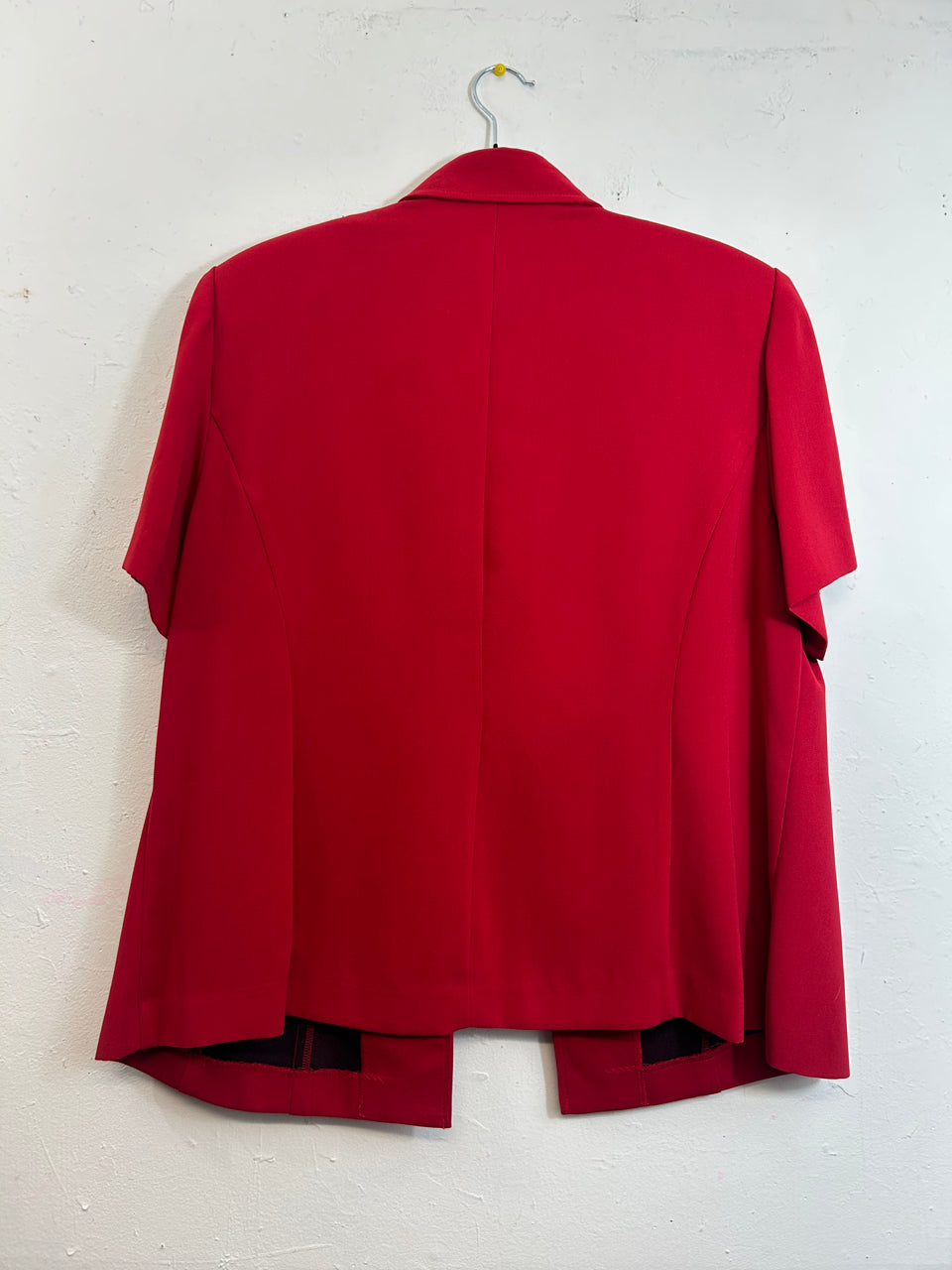 Dana Kay Short-Sleeved Jacket