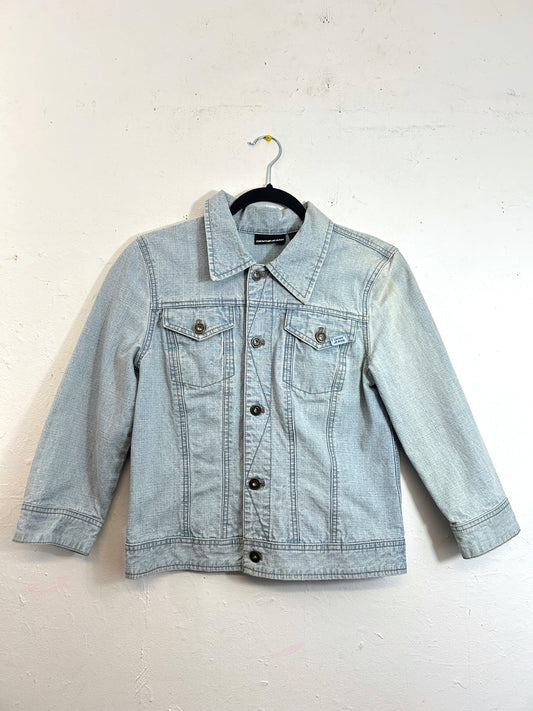 DKNY Jeans Jean Jacket