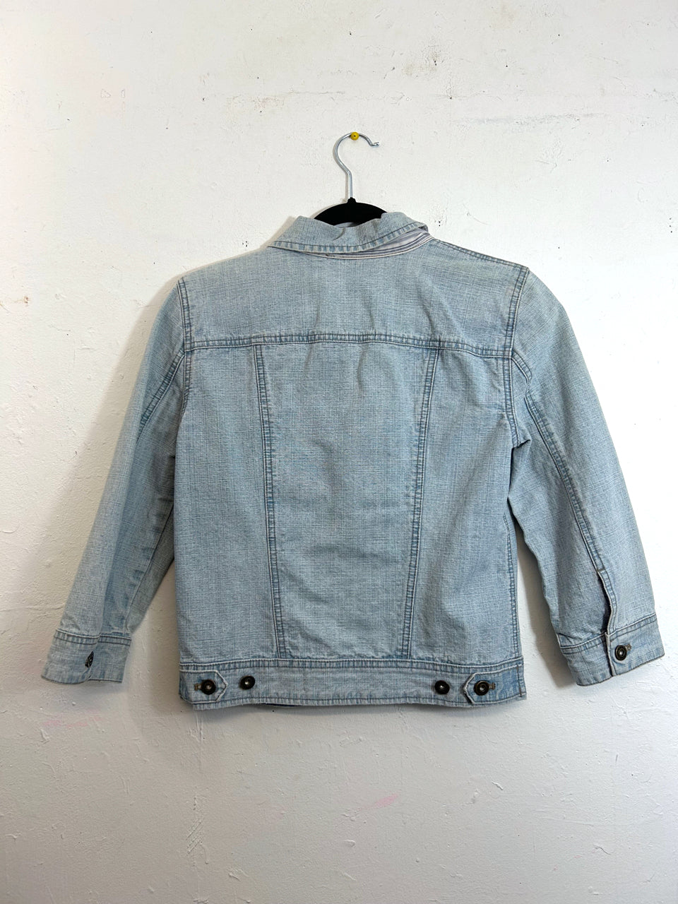DKNY Jeans Jean Jacket