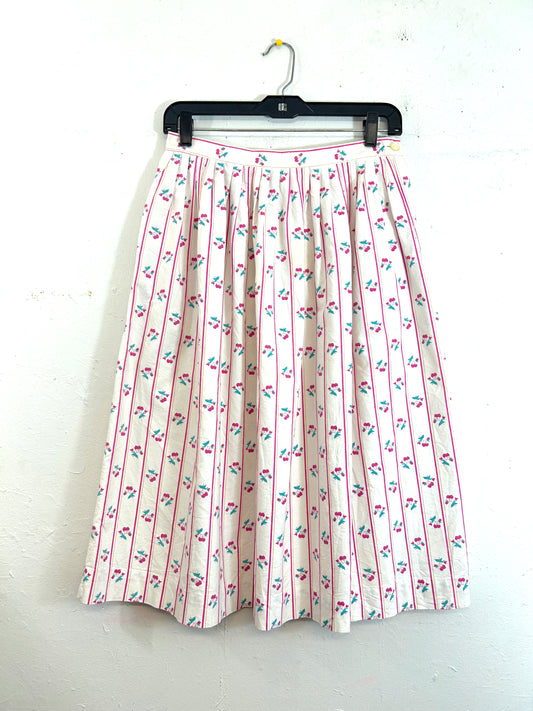 SKYR Skirt