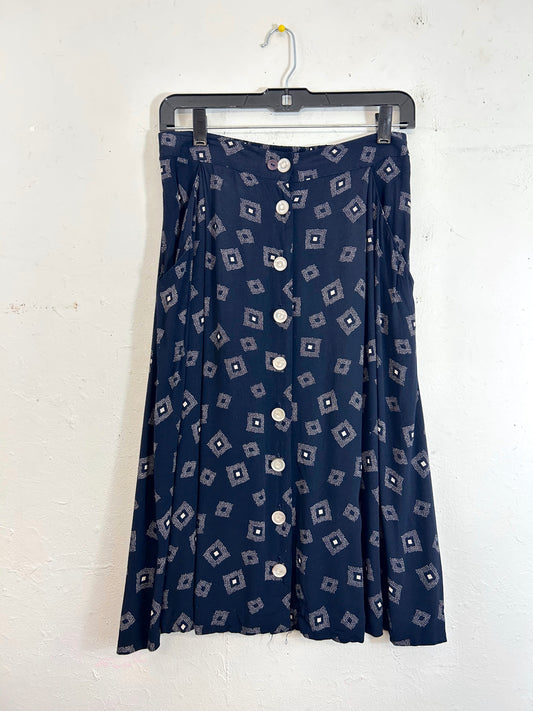Leonard Studio Skirt