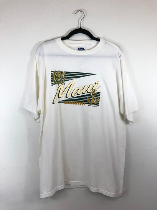 1998 Maui Hawaii T-Shirt