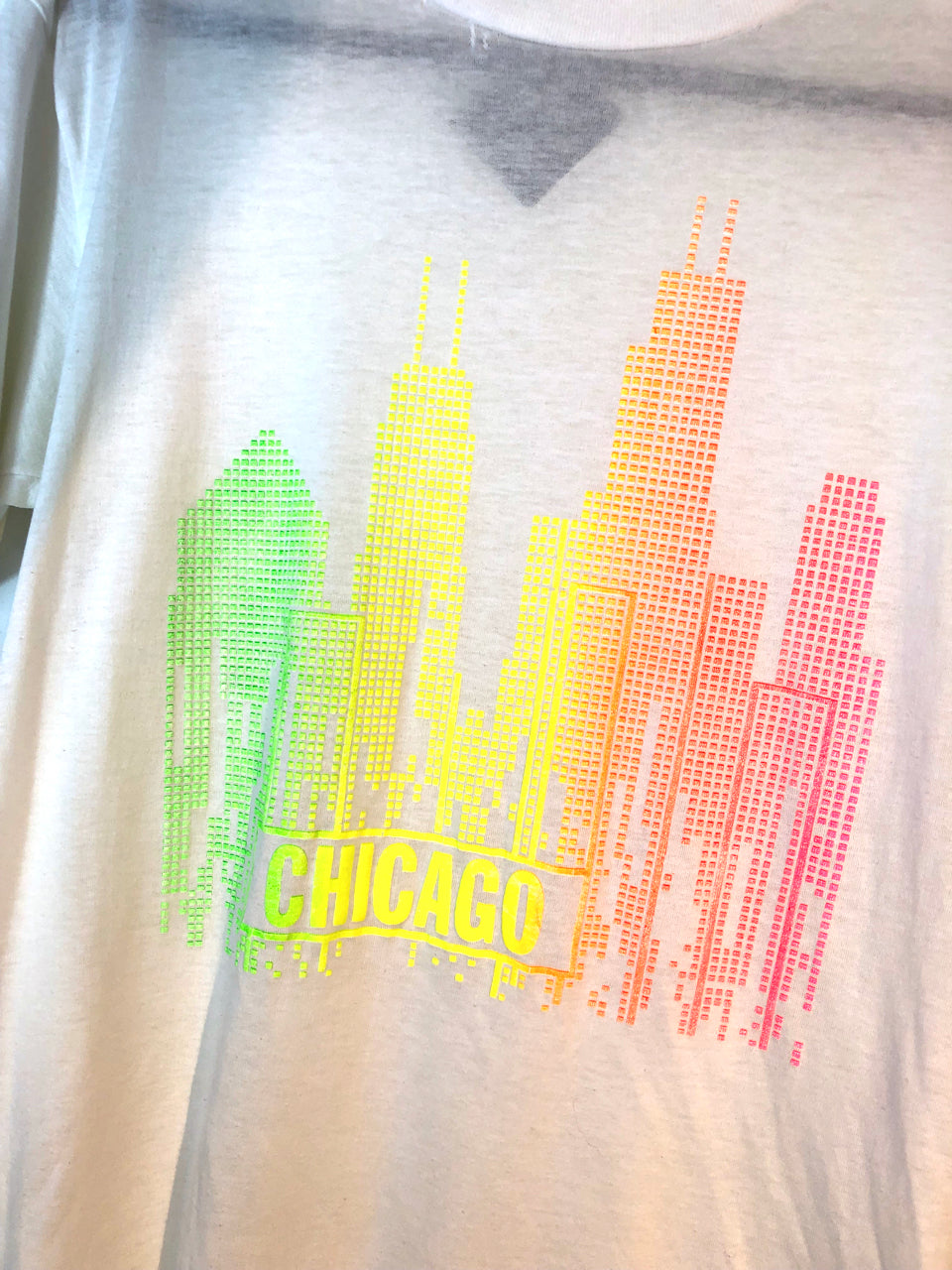 Chicago T-Shirt