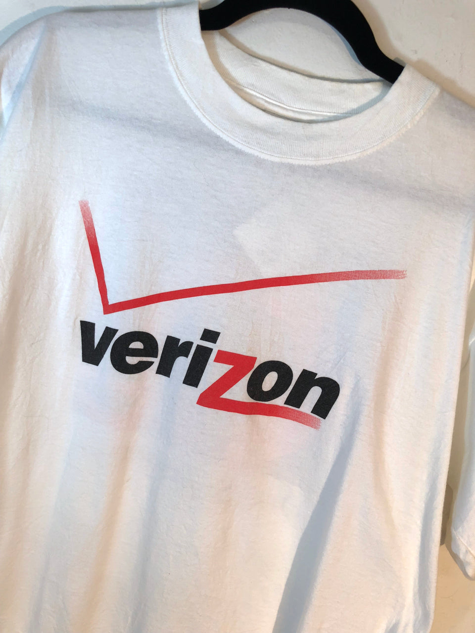 Verizon One Source One Solution T-Shirt