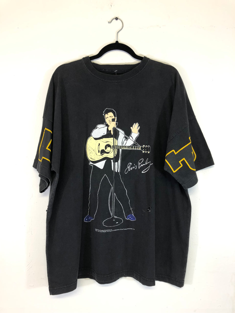 1995 Elvis Presley T-Shirt