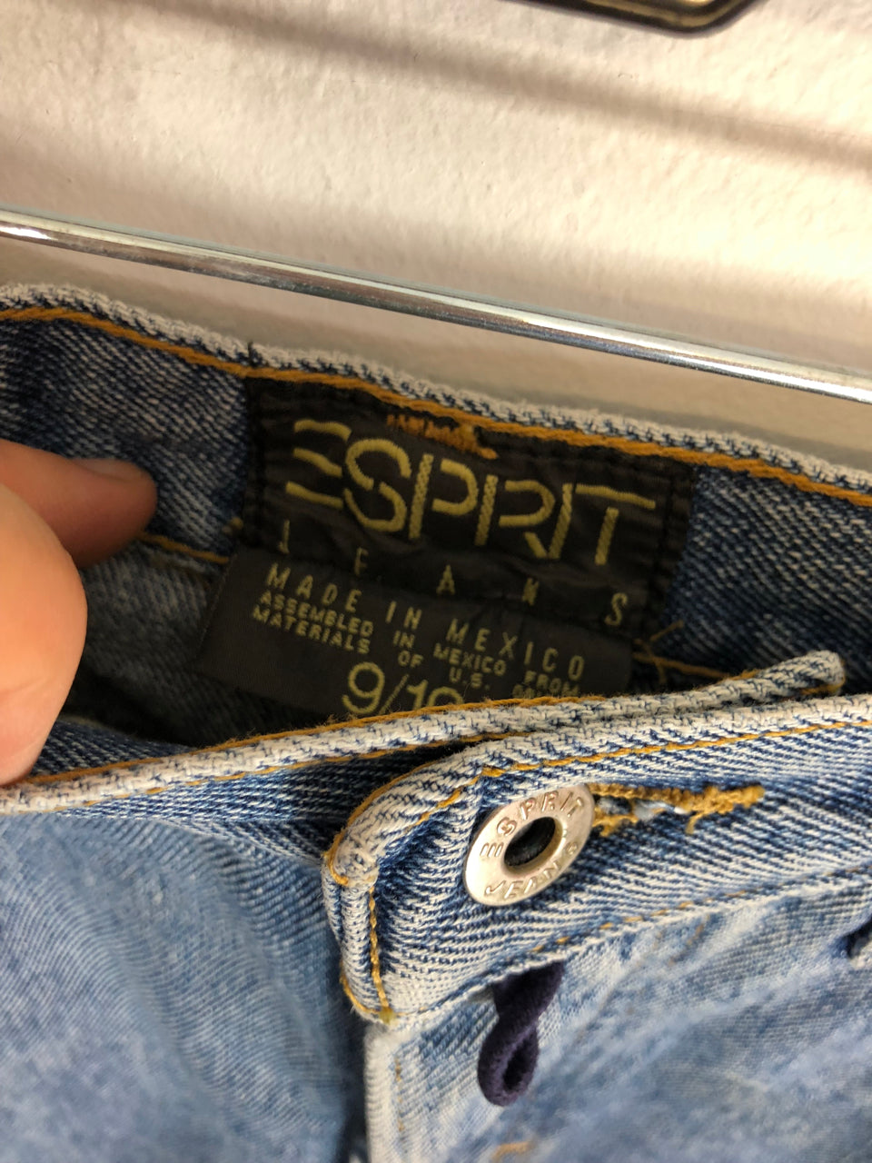 Esprit Denim Skirt