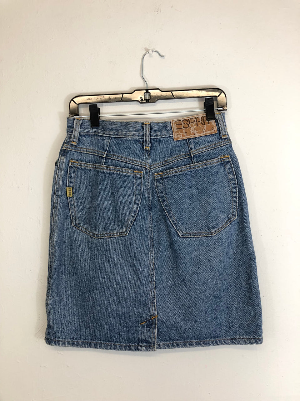 Esprit Denim Skirt