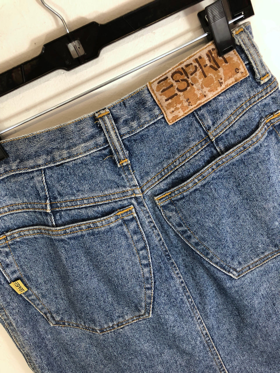 Esprit Denim Skirt