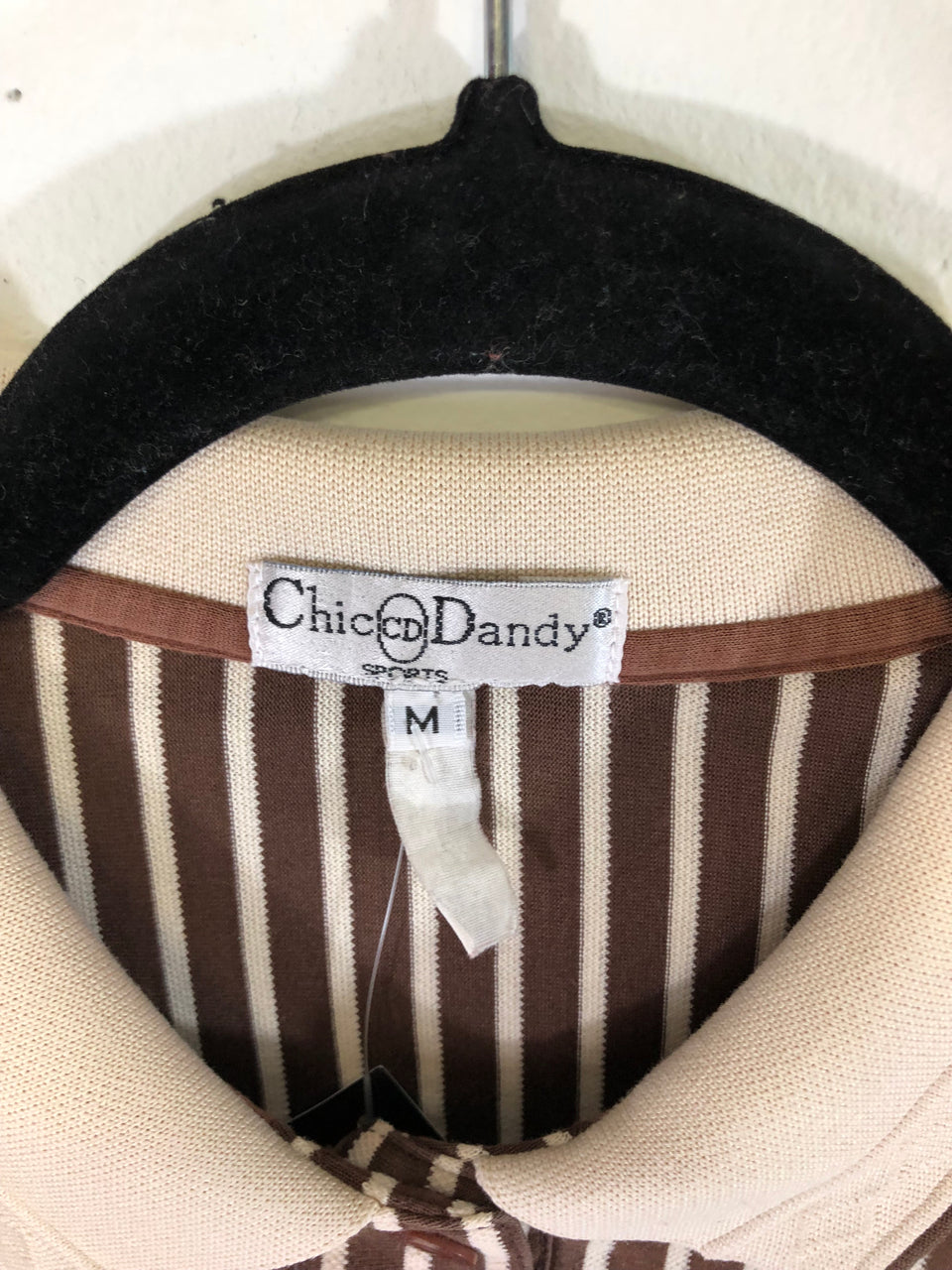 Chico Dandy Sports Top