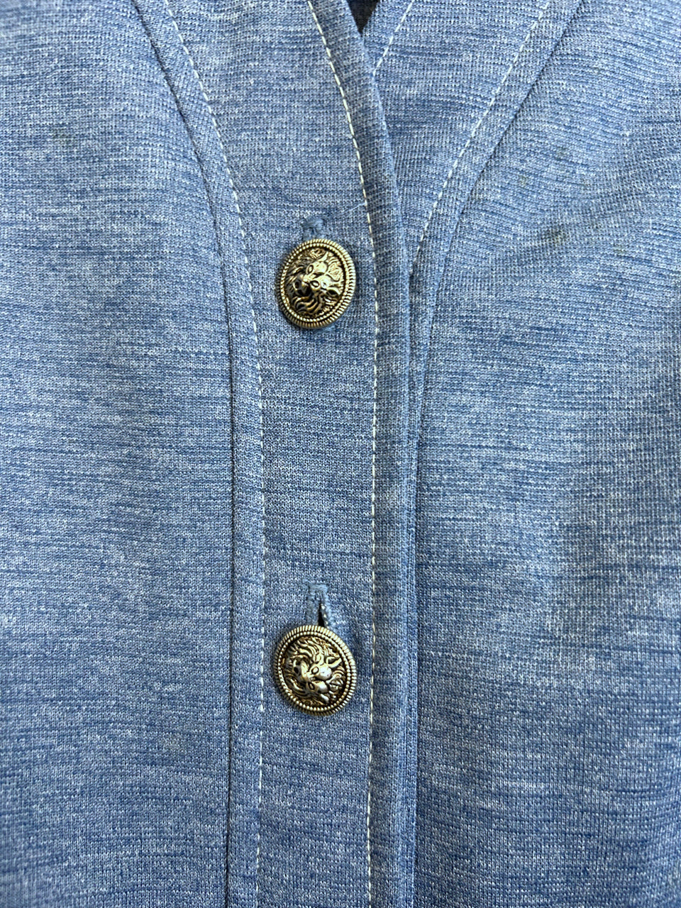 Lerok Belted Jacket
