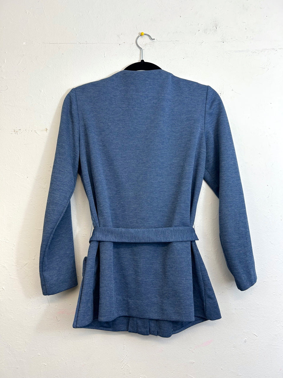 Lerok Belted Jacket