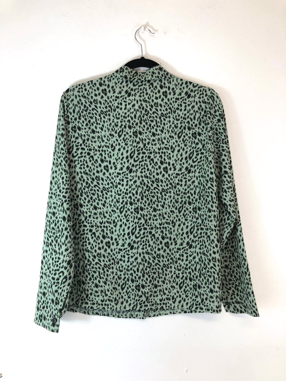 Ecowish Blouse