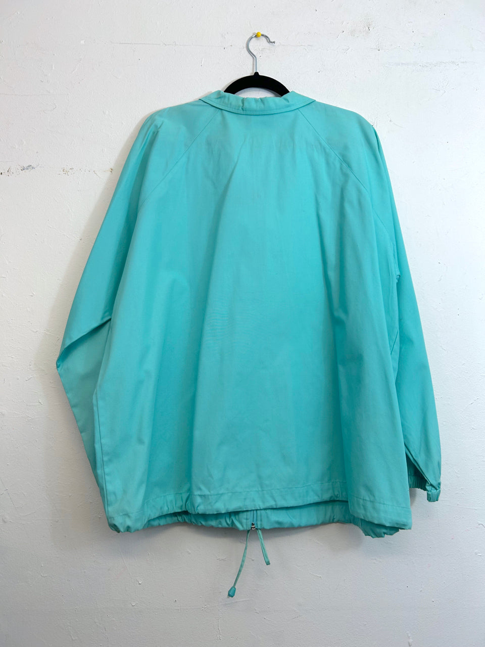 Blair Turquoise Jacket