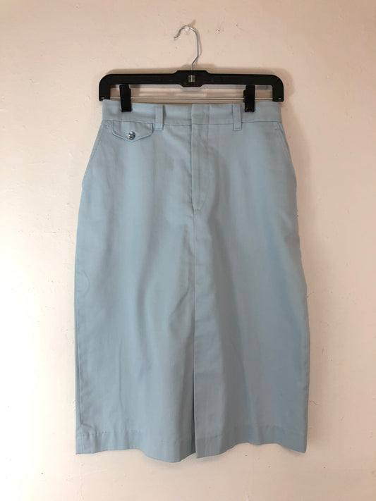Par Four Sportswear Skirt
