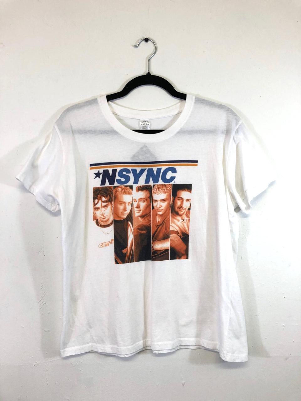 NSYNC T-Shirt
