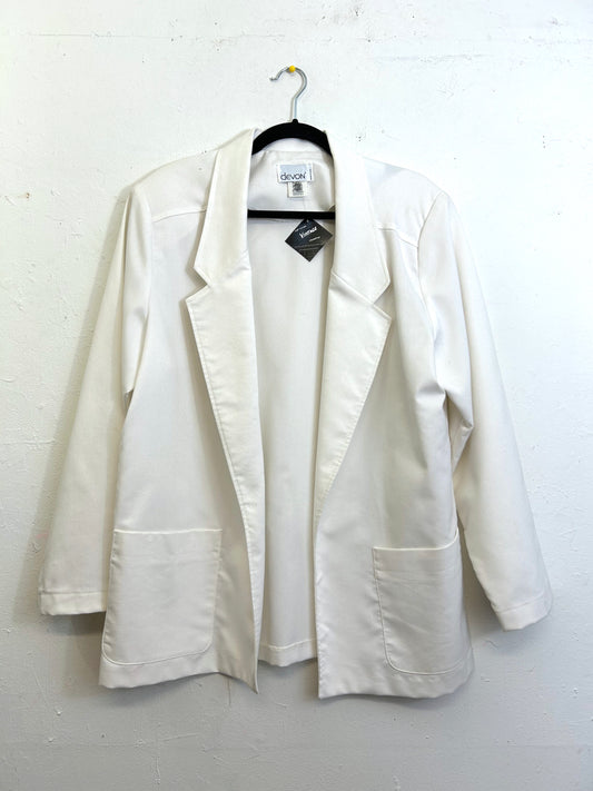 Devon White Blazer