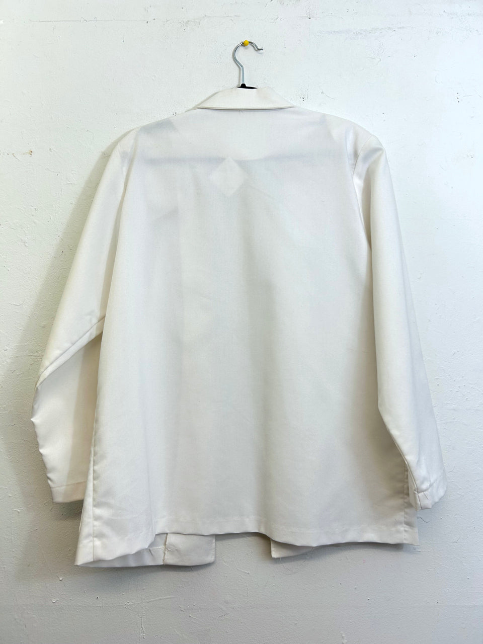 Devon White Blazer