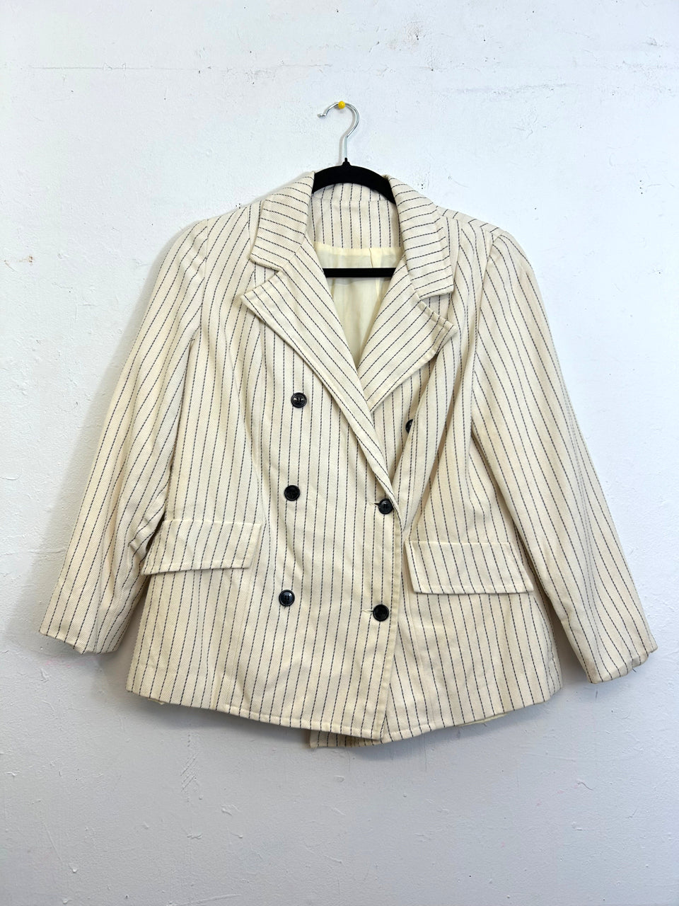 Pin Stiped Blazer