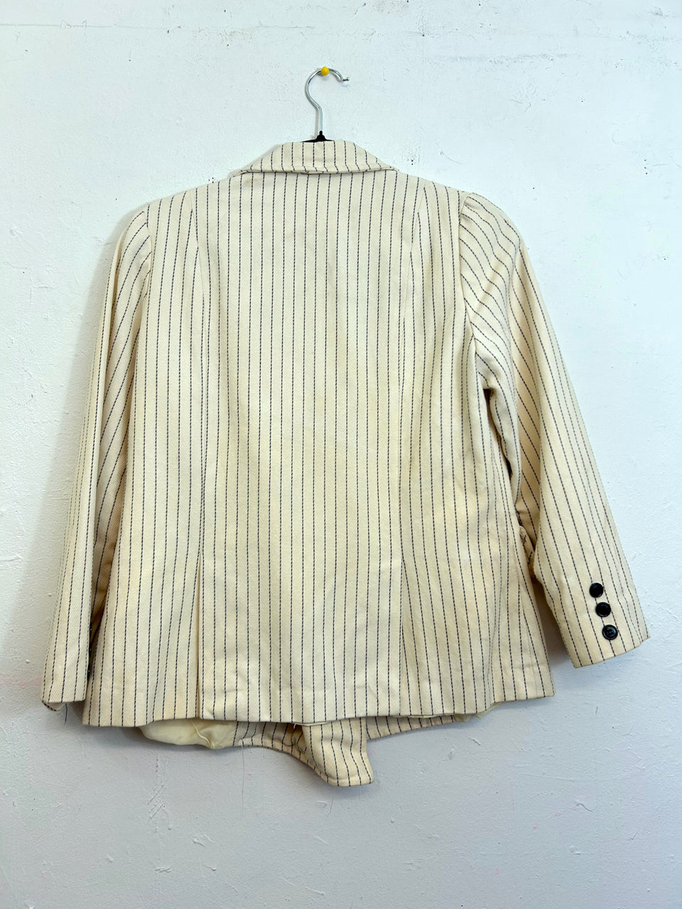 Pin Stiped Blazer