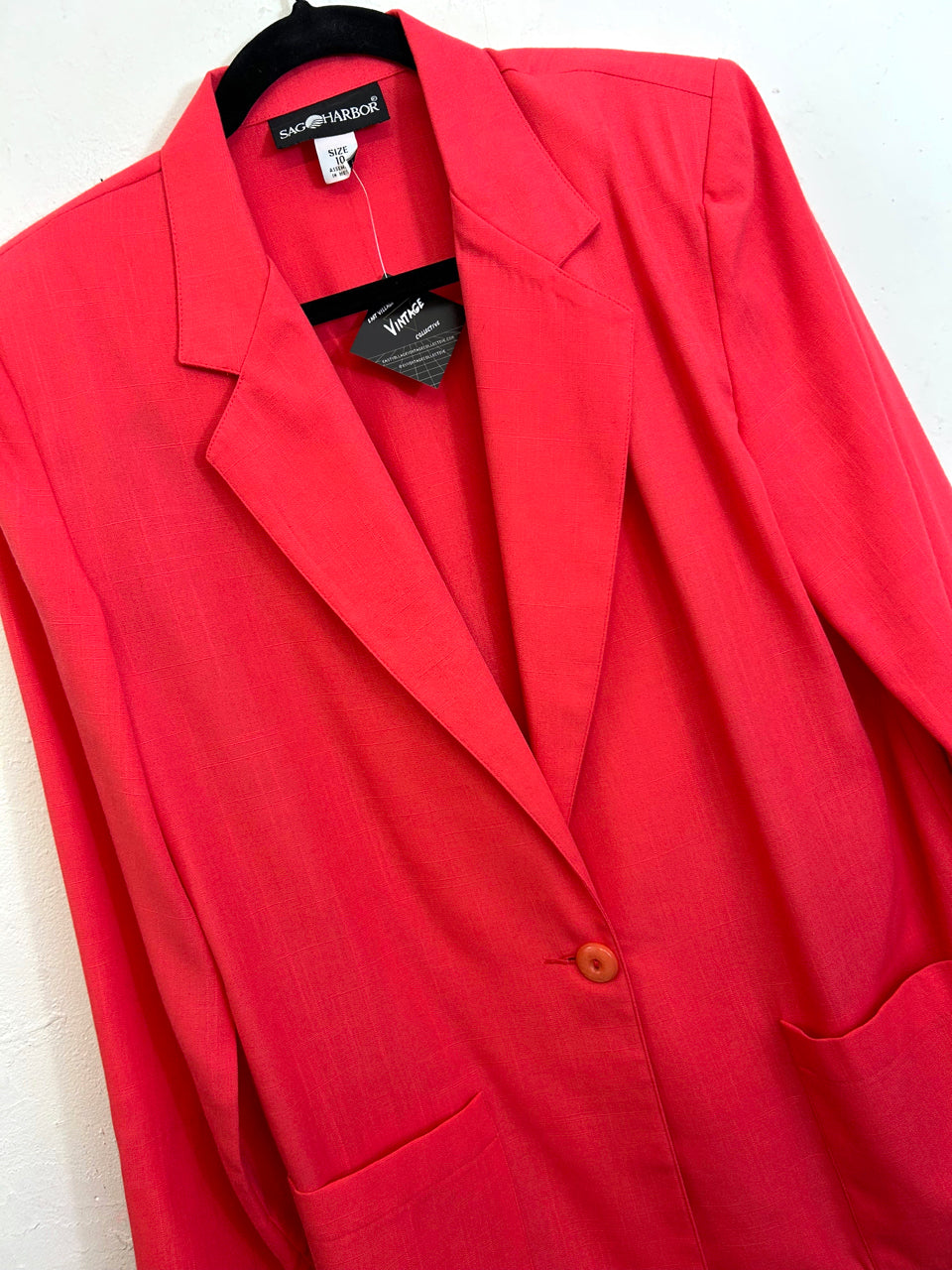 Sag Harbor Blazer