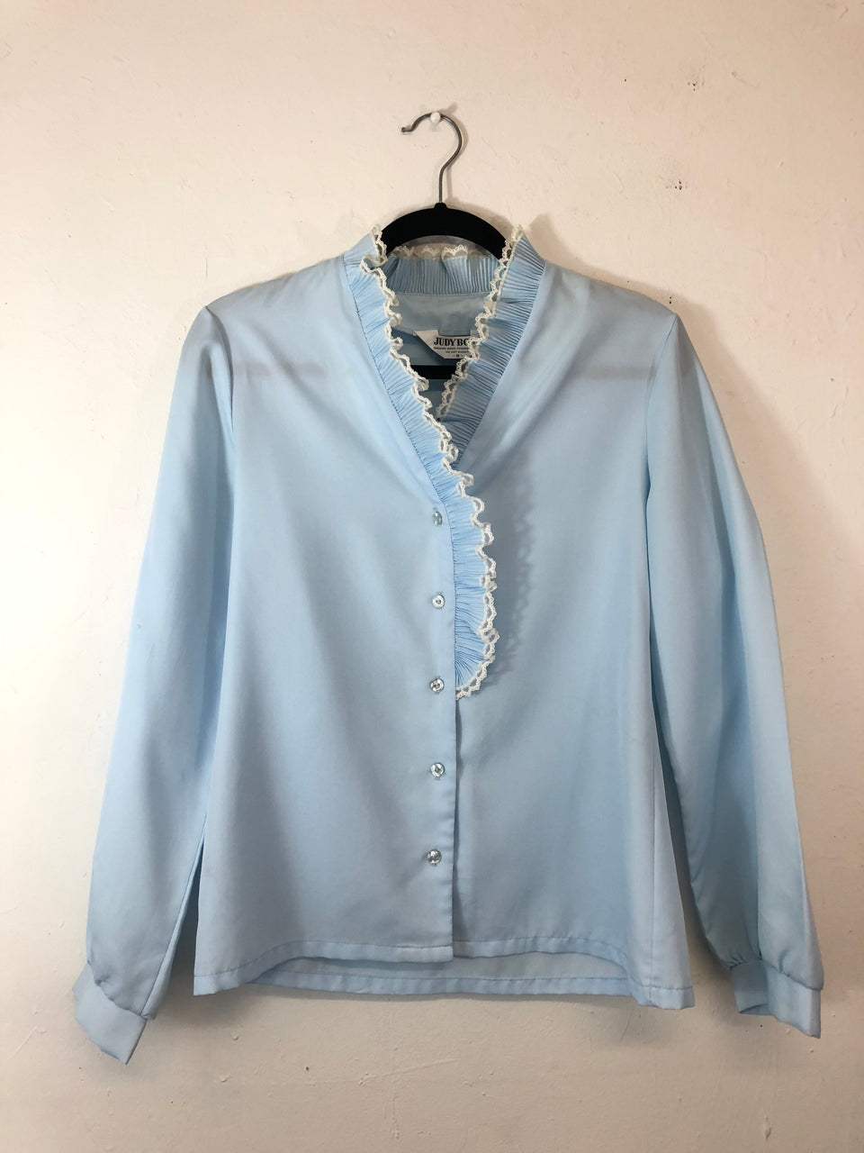 Judy Bond Blouse