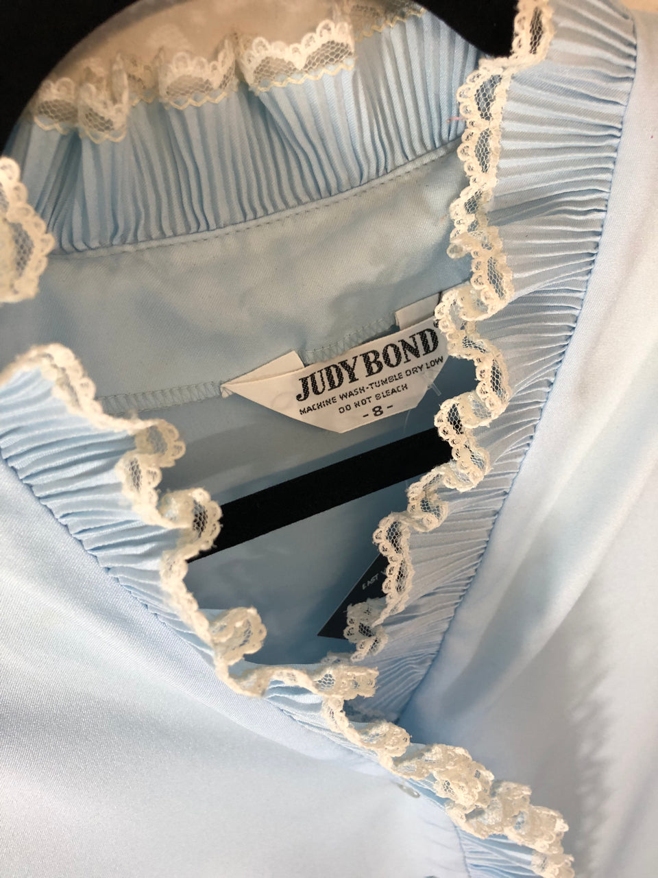 Judy Bond Blouse