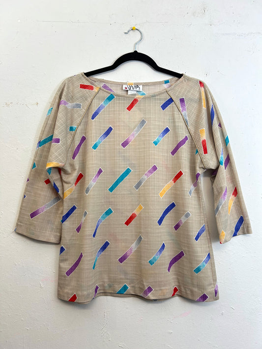 Vera Blouse