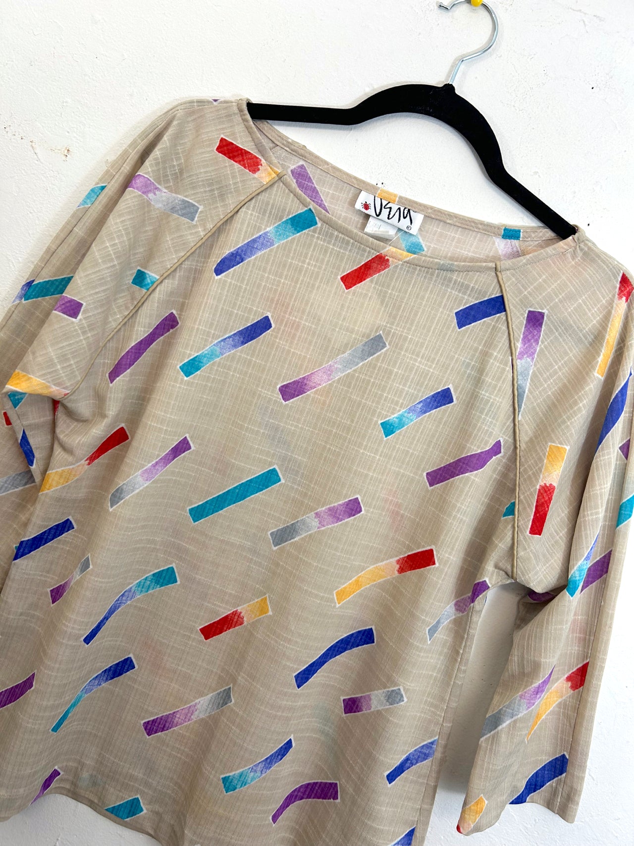Vera Blouse