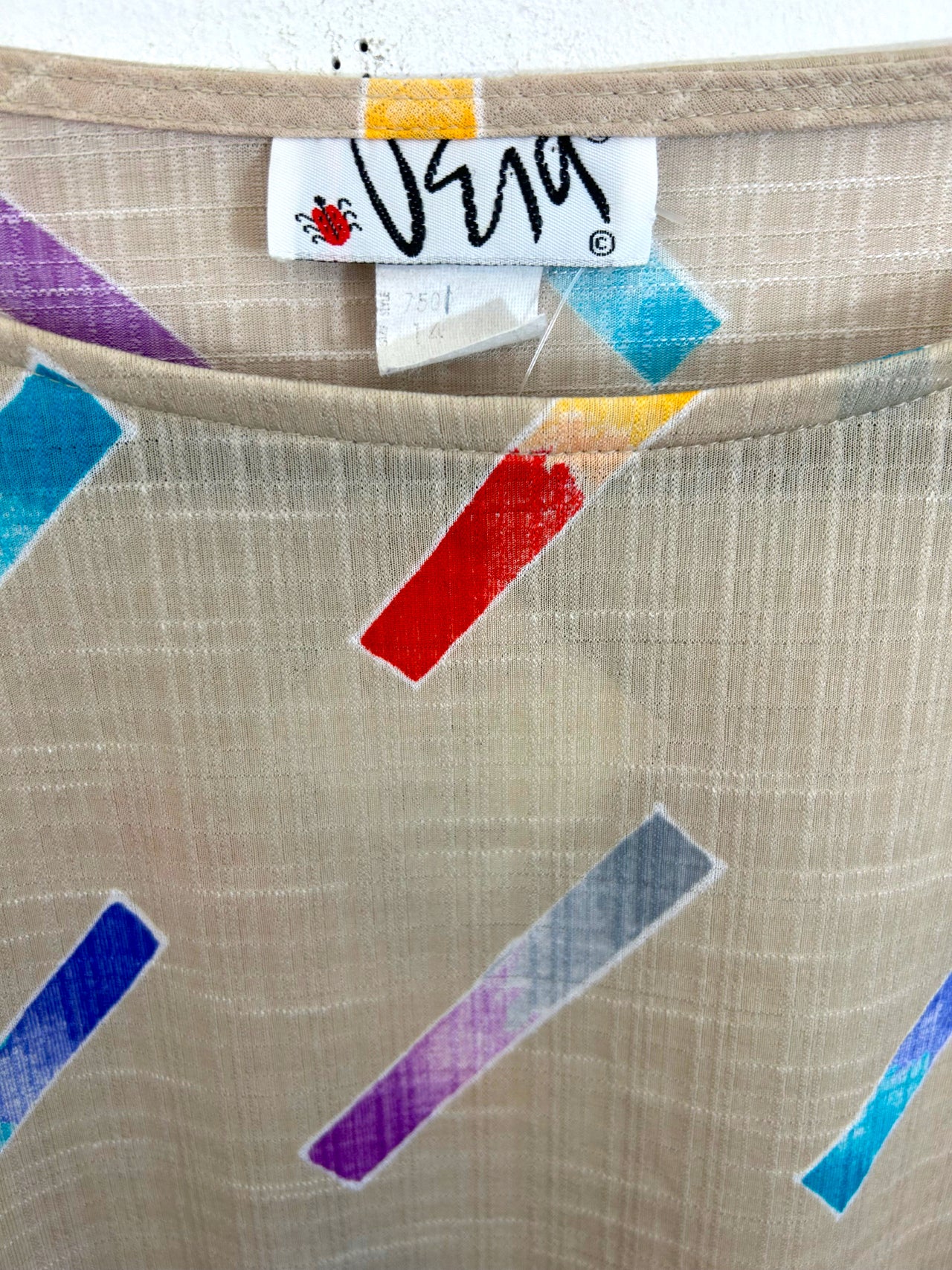 Vera Blouse