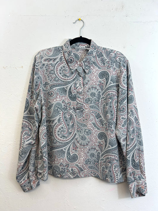Alfred Dunner Blouse