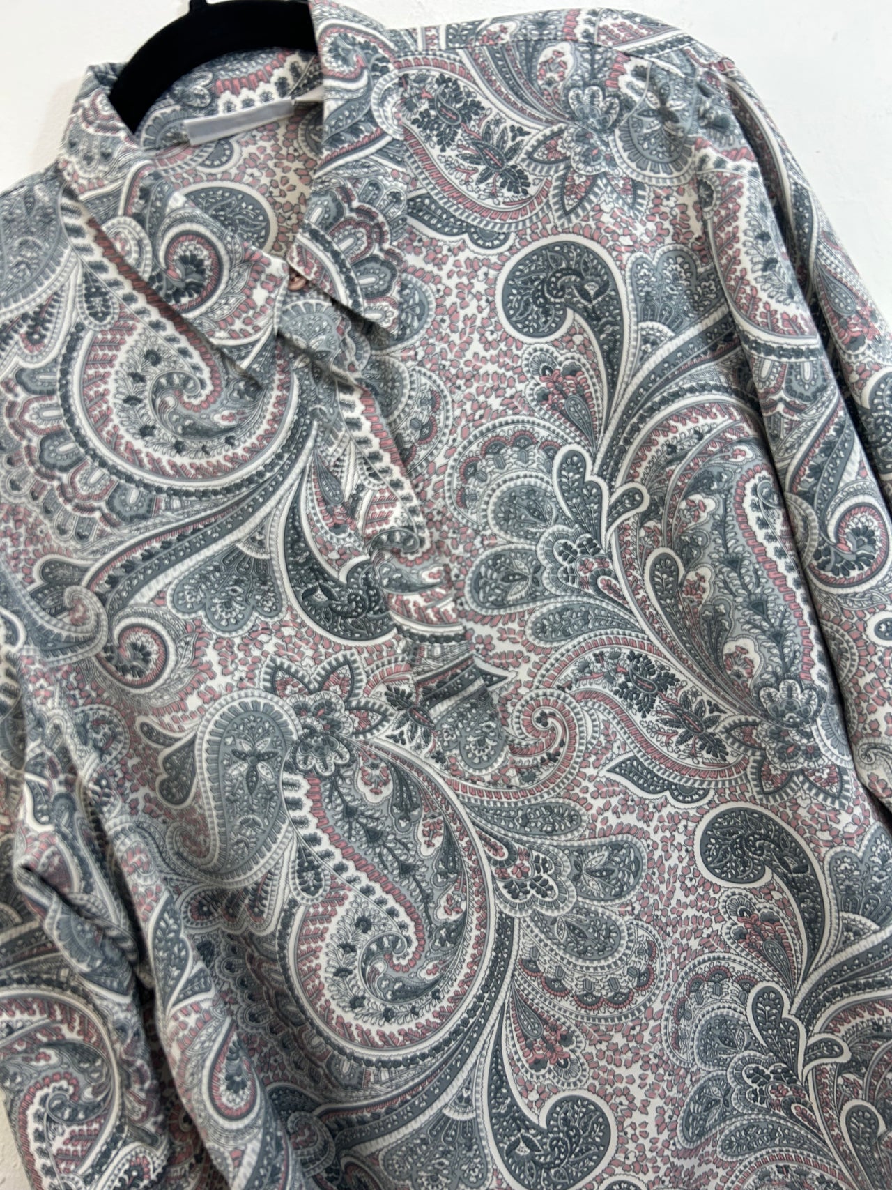 Alfred Dunner Blouse