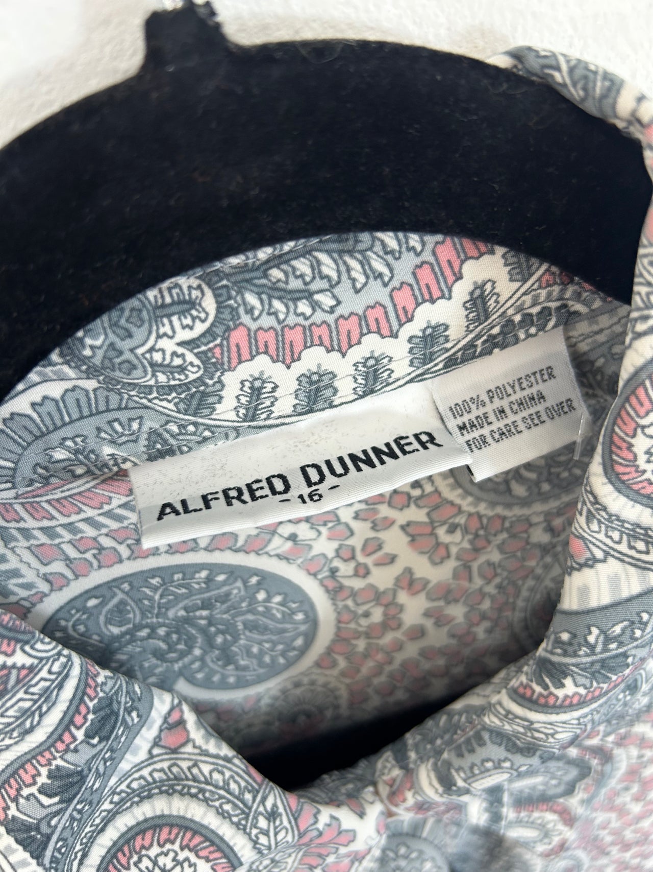 Alfred Dunner Blouse