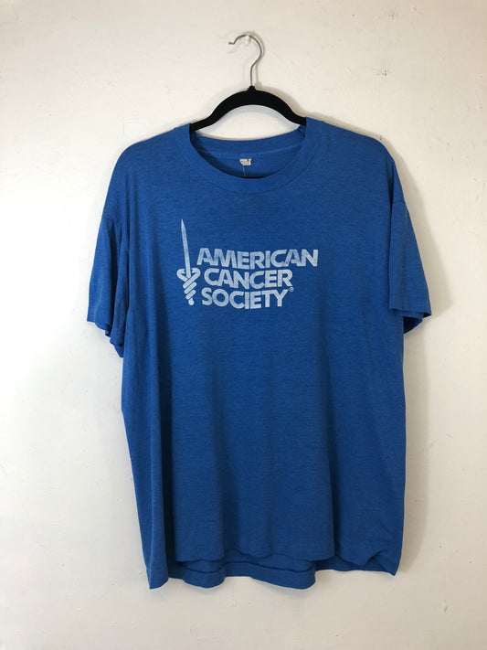 American Cancer Society T-Shirt