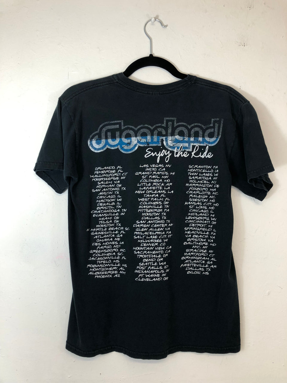 Sugarland T-Shirt