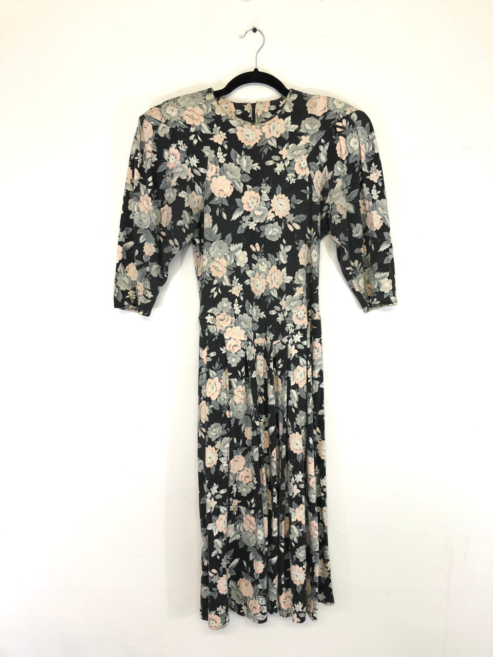 By Choice Floral Dress