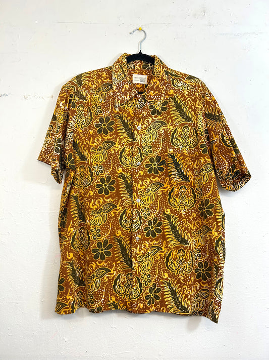 Tailorchon Singapore Shirt