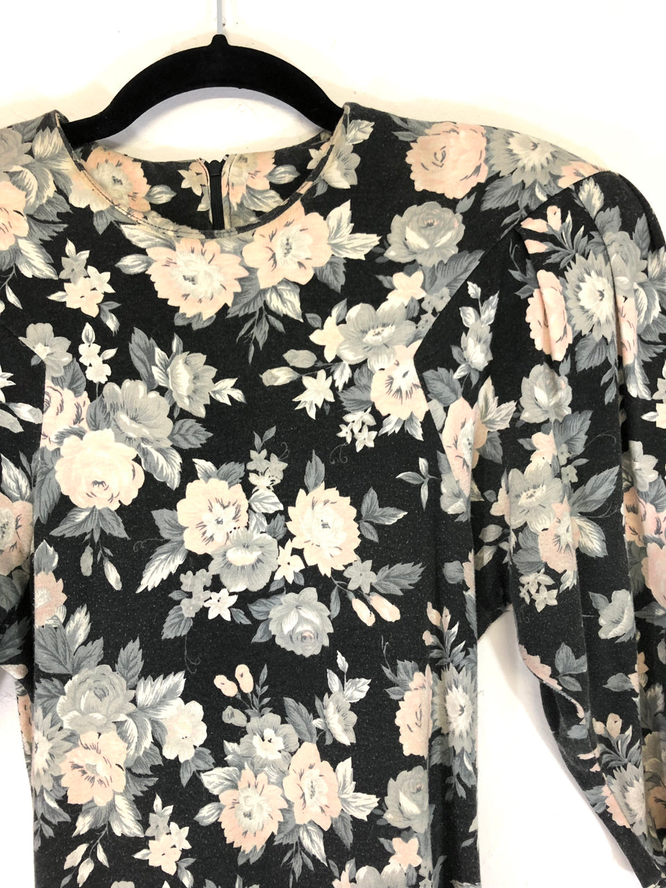 By Choice Floral Dress