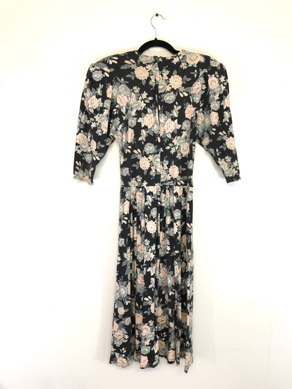 By Choice Floral Dress