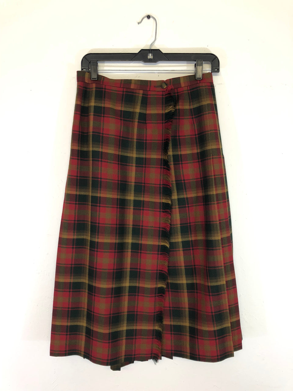 Highland Queen Skirt