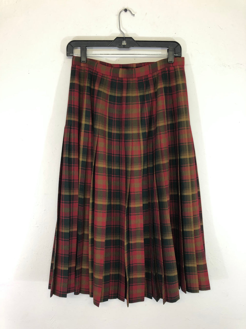 Highland Queen Skirt