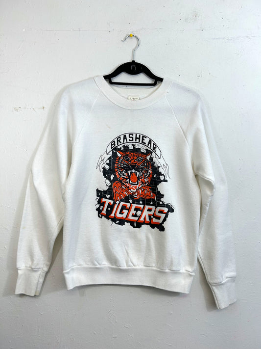 Brashear Tigers Sweatshirt