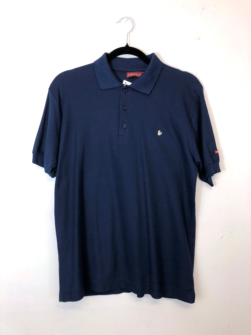 Sasson Polo Shirt