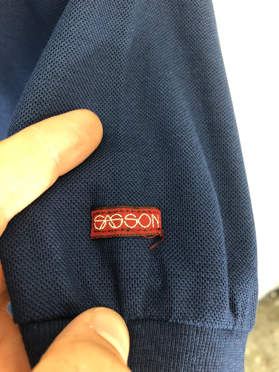 Sasson Polo Shirt