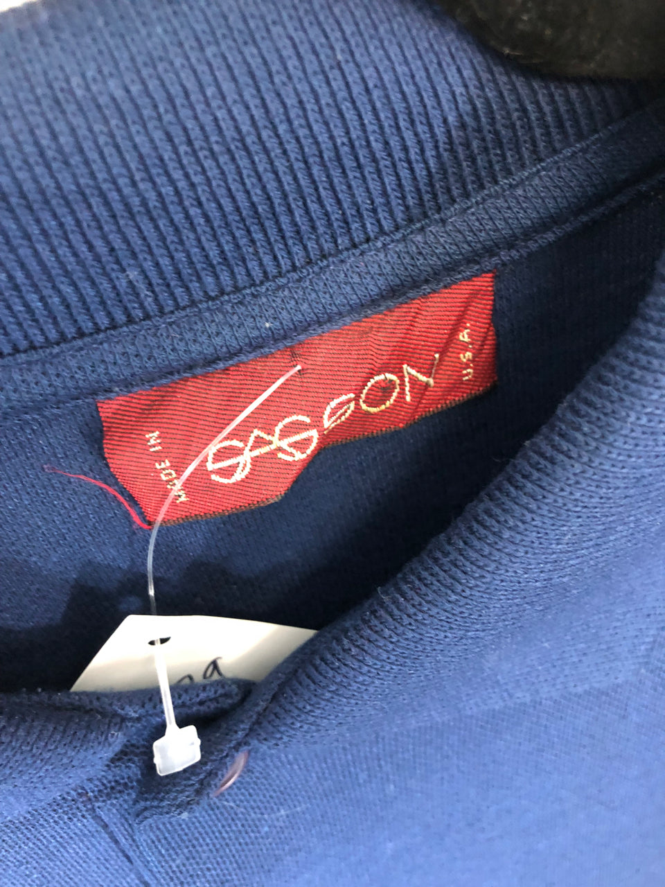 Sasson Polo Shirt